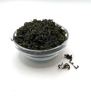 Épices naturelles touche de thé